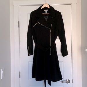 H&M Dress Coat